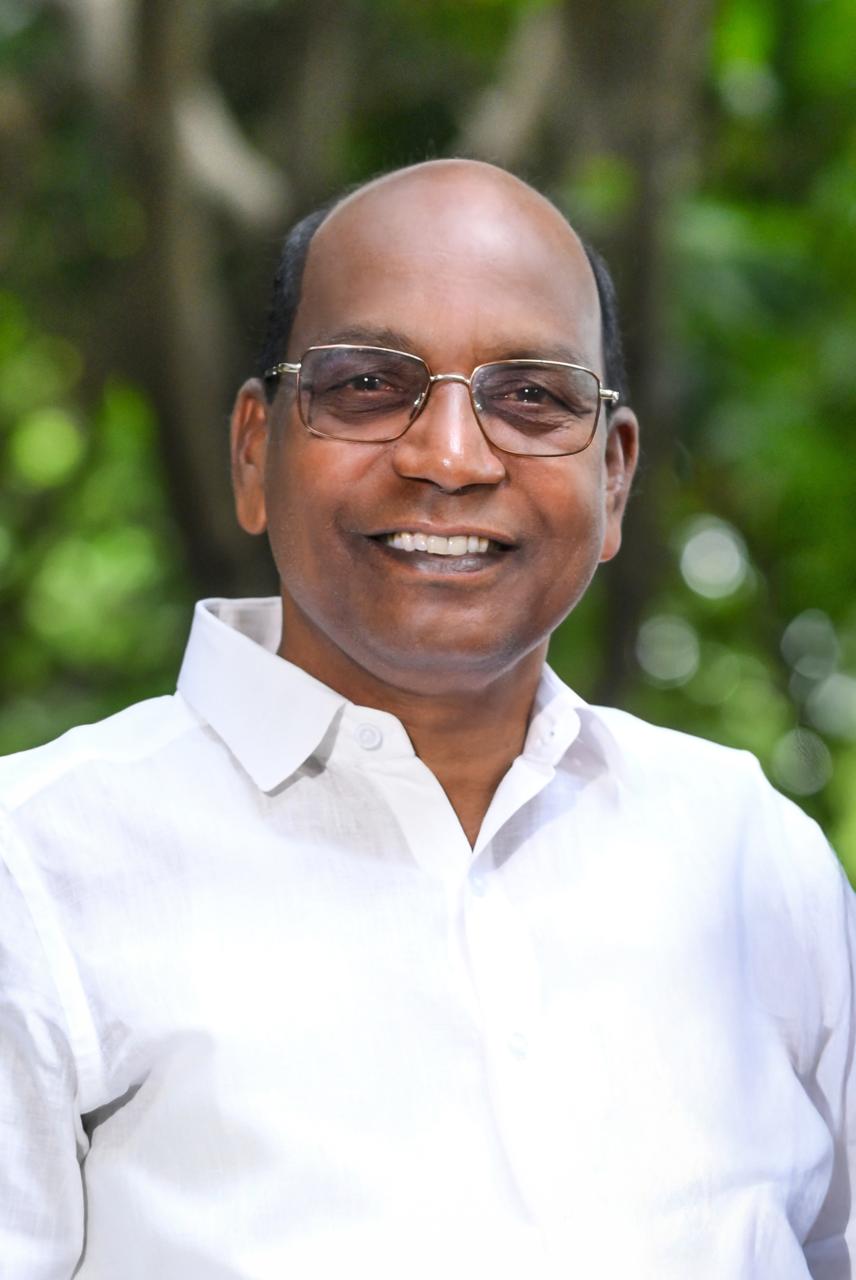 Sri. Thirupathaiah Samudrala